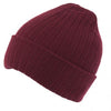 Ribbed Knitted Beanies  - Image 2