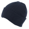 Ribbed Knitted Beanies  - Image 3