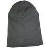 Ribbed Slouch Beanies  - Image 4