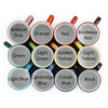 Rim and Handle Full Colour Mugs  - Image 2