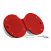 Round Folding Speakers  - Image 4
