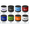 Round Metal Bluetooth Speakers  - Image 3
