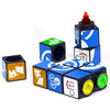 Rubiks Highlighter Set  - Image 3