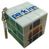 Rubiks Cube Keyrings  - Image 3