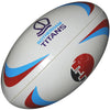 Rugby Ball  - Image 3