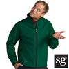 SG Softshell Jackets