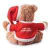 Santa Teddy Bears  - Image 2