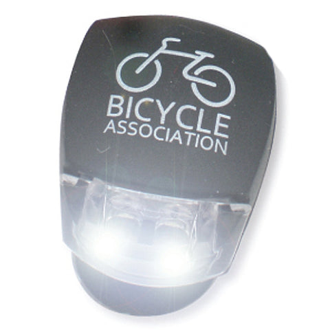 Silicone Bike Lights