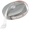 Silver Tailors Tape Measures  - Image 2