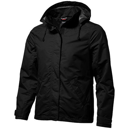 Slazenger Mens Top Spin Jackets Promotional Clothing Adband