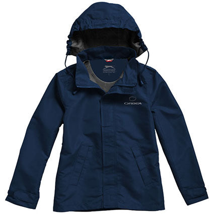 Slazenger softshell cheap jacket mens
