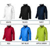 Slazenger Mens Under Spin Insulated Jackets  - Image 3