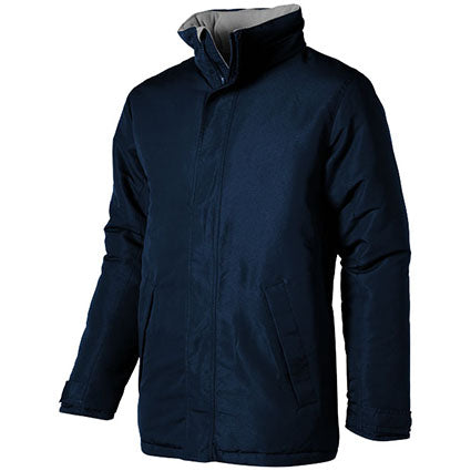 Slazenger Mens Under Spin Insulated Jackets