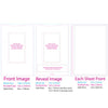 Slide to Reveal A5 Wiro Bound Notebooks  - Image 4