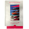 Slide to Reveal A5 Wiro Bound Notebooks  - Image 2
