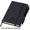 Small Noir Notebooks