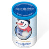 Snowman Gourmet Jelly Bean Tubes  - Image 3
