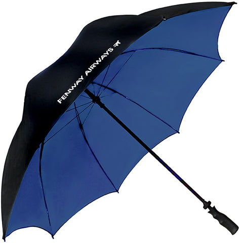 Spectrum Double Canopy Sport Umbrella