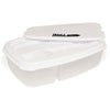 Split Cell Lunch Boxes  - Image 2