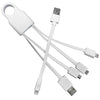 Squad 4 in 1 Charging Cables  - Image 2
