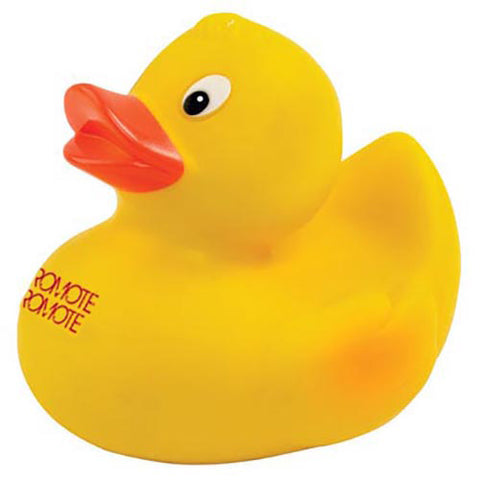 Squeaky Duck