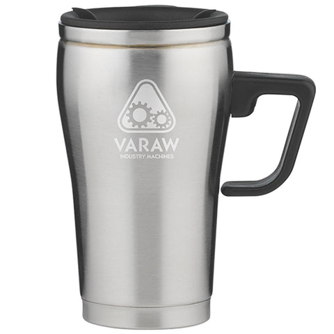 Stainless Steel Thermo Mugs