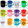Standard Plastic Mugs  - Image 5