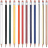 Standard Pencil with Eraser  - Image 3