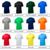 Stedman Classic T Shirts  - Image 2