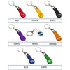 Trolley Coin Stick Keyrings  - Image 2