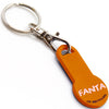 Trolley Coin Stick Keyrings  - Image 4