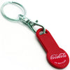 Trolley Coin Stick Keyrings  - Image 5