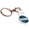 Trolley Coin Stick Keyrings  - Image 3