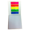 Sticky Note Pad and Index Markers  - Image 2