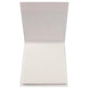 Sticky Note Pad with Cover  - Image 2