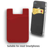 Sticky Phone Card Holders  - Image 2