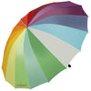 Storm Proof Rainbow Umbrellas  - Image 4