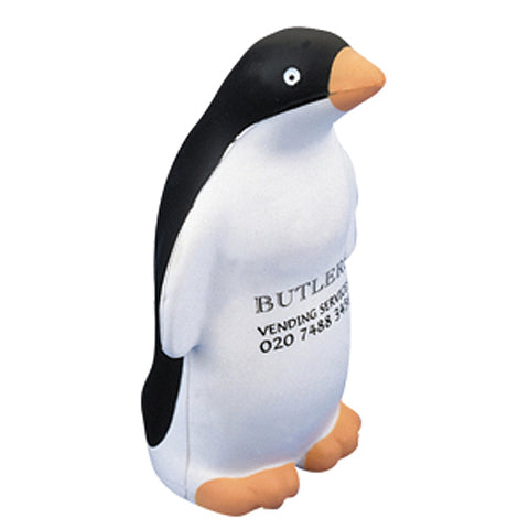 Stress Penguin