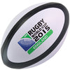 Stress Rugby Sports Balls  - Image 3