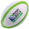 Stress Rugby Sports Balls  - Image 4