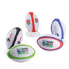 Stress Rugby Sports Balls  - Image 6