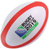 Stress Rugby Sports Balls  - Image 5