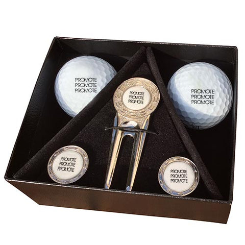 Sunningdale Golf Gift Boxes