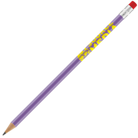 Supersaver Plastic Pencils