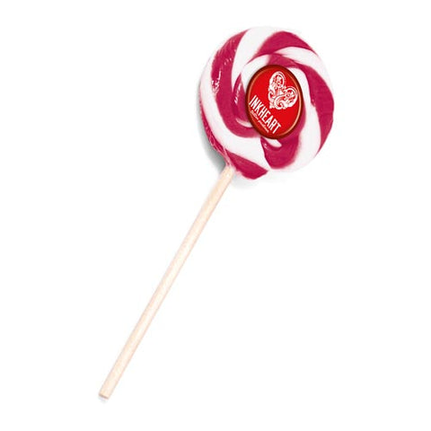 Swirly Lollipops