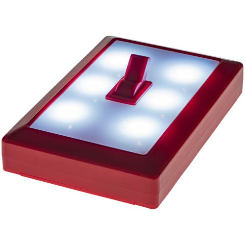 Switch LED Lights | Promotional Lifestyle and Outdoor – Adband