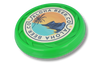 NEW! Recycled Frisbees