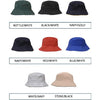 Twill Bucket Hat  - Image 5