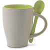 Tea Spoon And Mug  - Image 2