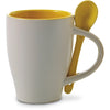 Tea Spoon And Mug  - Image 4